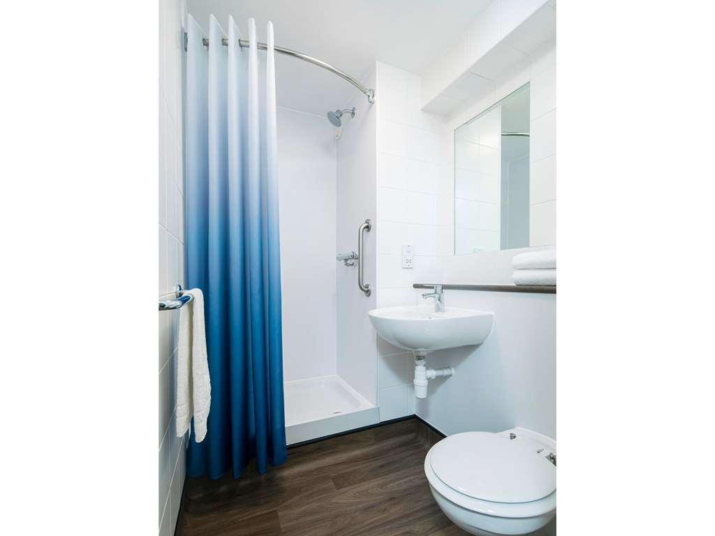 Travelodge Chester Warrington Road Phòng bức ảnh