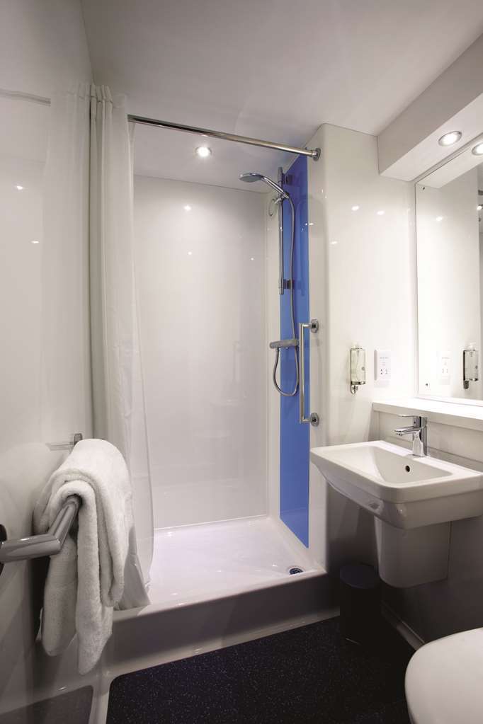 Travelodge Chester Warrington Road Phòng bức ảnh