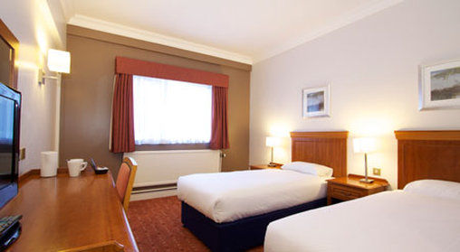 Travelodge Chester Warrington Road Phòng bức ảnh