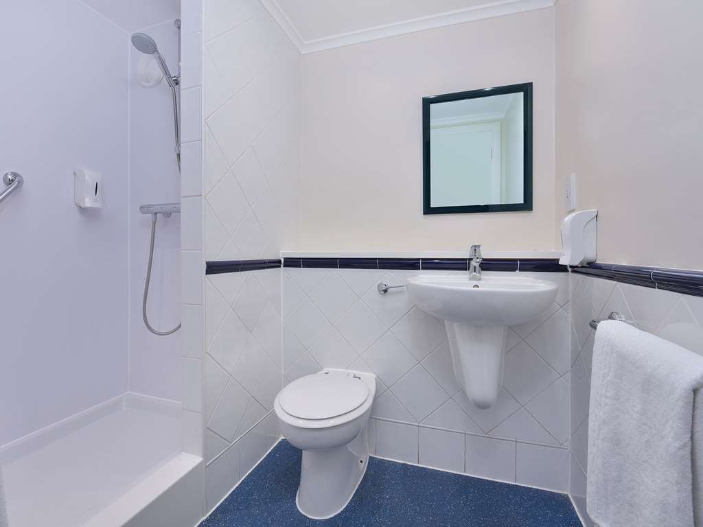 Travelodge Chester Warrington Road Phòng bức ảnh